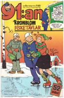 91:an Karlsson 1985 nr 5