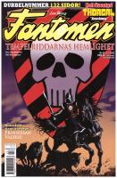Fantomen 2012 nr 22-23