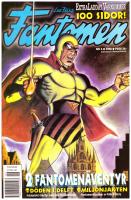 Fantomen 1998 nr 6