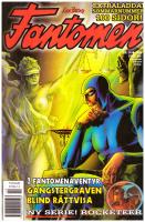 Fantomen 1998 nr 14
