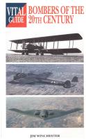 Bombers of the 20th century