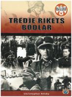 SS : Tredje rikets b&ouml;dlar