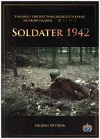 Soldater 1942, del II