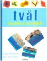 Tv&aring;l snabbt och enkelt