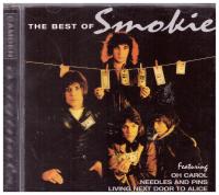 The best of Smokie