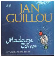 Madame Terror - 14*CD