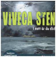 I natt &auml;r du d&ouml;d