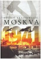 Moskva 1941