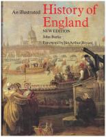 An illustrated history of England