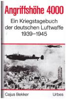Angriffsh&ouml;he 4000