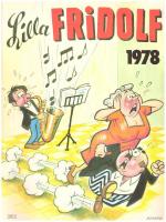 Lilla Fridolf 1978