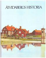 &Aring;tvidabergs historia