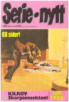 Serie Nytt 1981 nr 15
