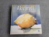 Akvarell : lekfulla &ouml;vningar och kreativa insikter