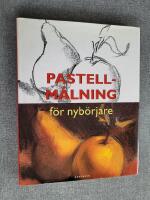Pastellm&aring;lning f&ouml;r nyb&ouml;rjare