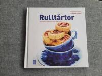 Rullt&aring;rtor : 30 recept p&aring; rullt&aring;rtor varav n&aring;gra salta