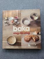 Baka steg f&ouml;r steg