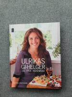 Ulrikas GI-helger: Jul P&aring;sk Midsommar