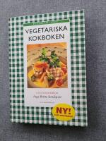 Vegetariska kokboken