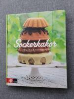 Sockerkakor