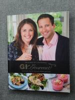 GI gourmet : viktminskning f&ouml;r dig som &auml;lskar god mat