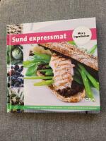 Sund expressmat - max 5 ingredienser