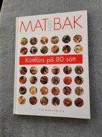 K&ouml;ttf&auml;rs p&aring; 80 s&auml;tt