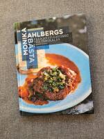 Monika Ahlbergs b&auml;sta : fr&aring;n medelhavsmat till t&aring;rtkalas