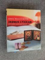 Ikonen i fickan : om yttre och inre resor