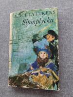 Slumplycka