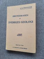 Grunddragen av Sveriges Geologi