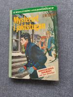 Mysteriet i Jaktstugan