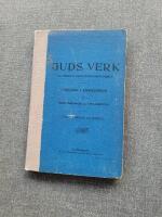 Guds Verk ur Bibeln och Kyrkohistorien, del 1