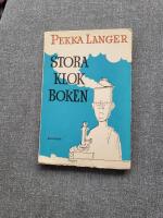 Stora Klokboken