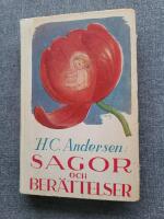 Sagor och Ber&auml;ttelser