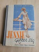 Jessie gifter sig