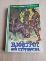 Hjortfot och nybyggarna