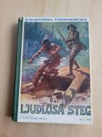 Ljudl&ouml;sa Steg