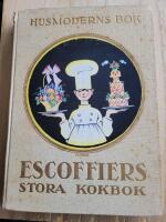 Escofiers Stora Kokbok