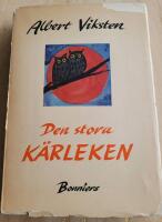 Den stora K&auml;rleken