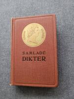 Samlade Dikter Nationalupplaga 1