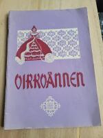 Virkv&auml;nnen