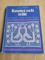 Knutet och Tr&auml;tt