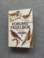 Forums f&aring;gelbok