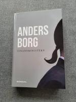 Finansministern