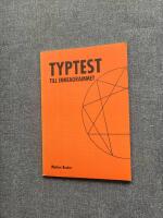 Typtest till enneagrammet