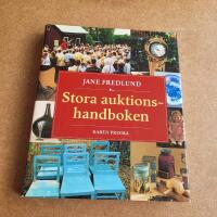 Stora auktionshandboken