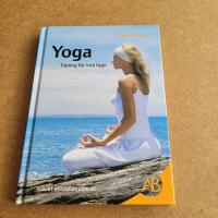 Yoga - tr&auml;ning f&ouml;r inre lugn