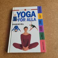 Yoga f&ouml;r alla