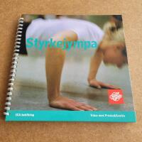 Styrkejympa - tr&auml;na din styrka - med kroppen som redskap